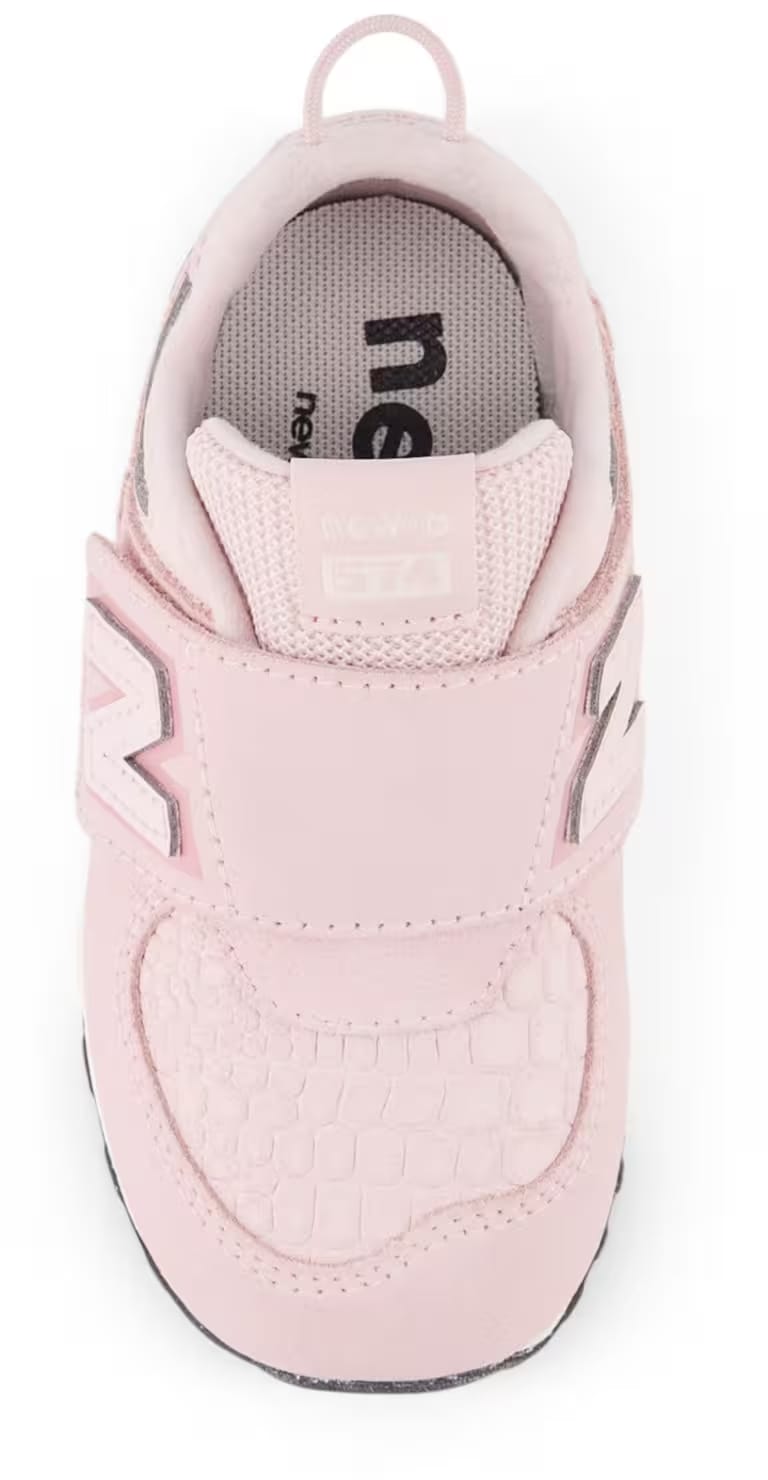 New Balance 574 NEW-B HOOK & LOOP