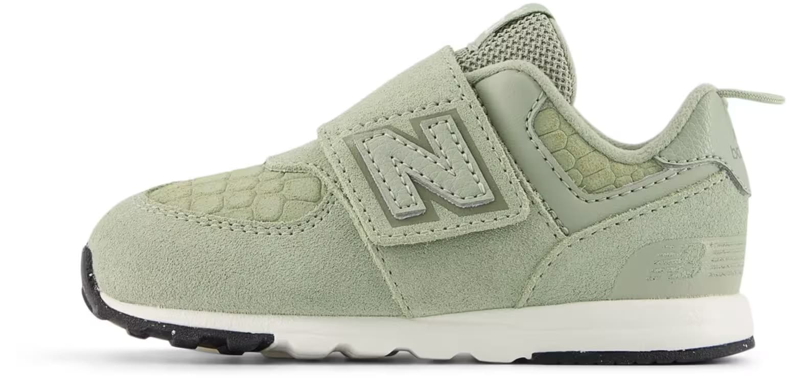 New Balance 574 NEW-B HOOK & LOOP