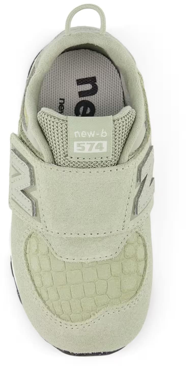 New Balance 574 NEW-B HOOK & LOOP