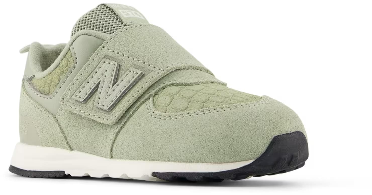 New Balance 574 NEW-B HOOK & LOOP