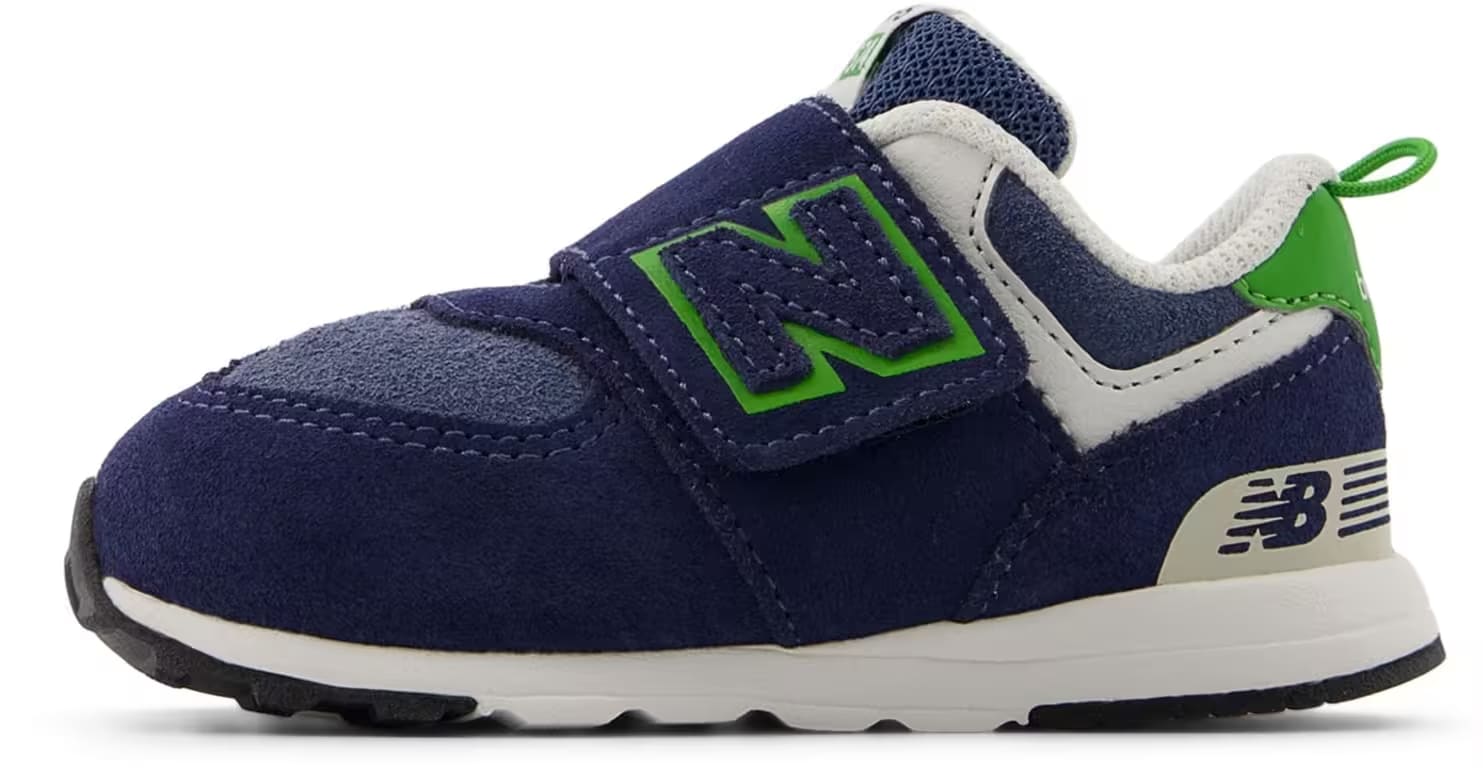New Balance 574 Hook & Loop