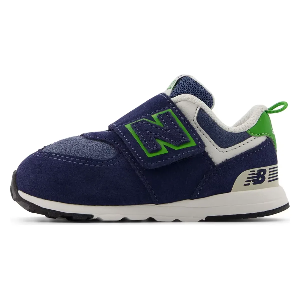 New Balance 574 Hook & Loop