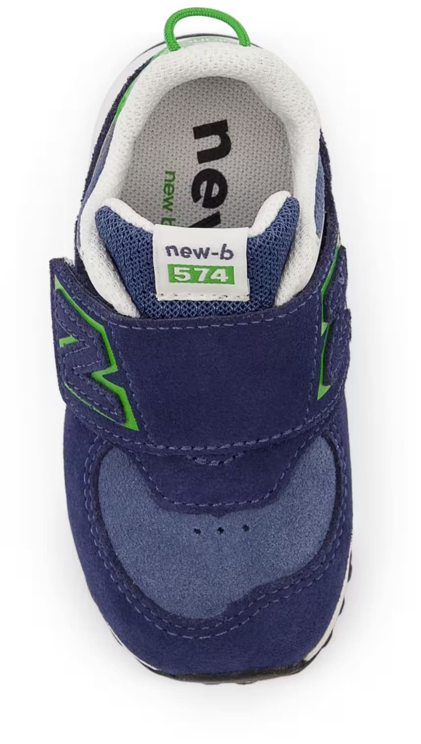New Balance 574 Hook & Loop