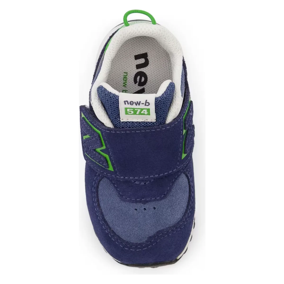 New Balance 574 Hook & Loop