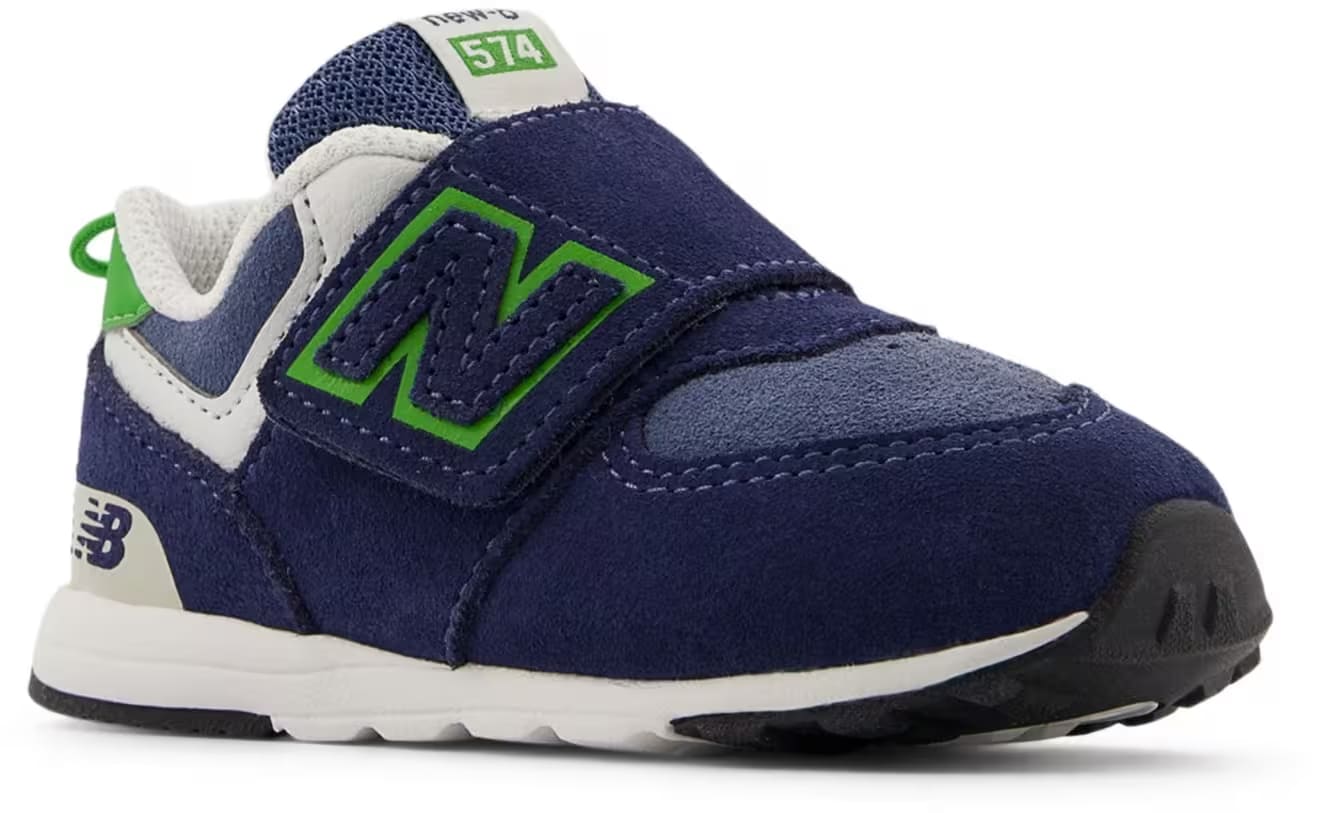 New Balance 574 Hook & Loop