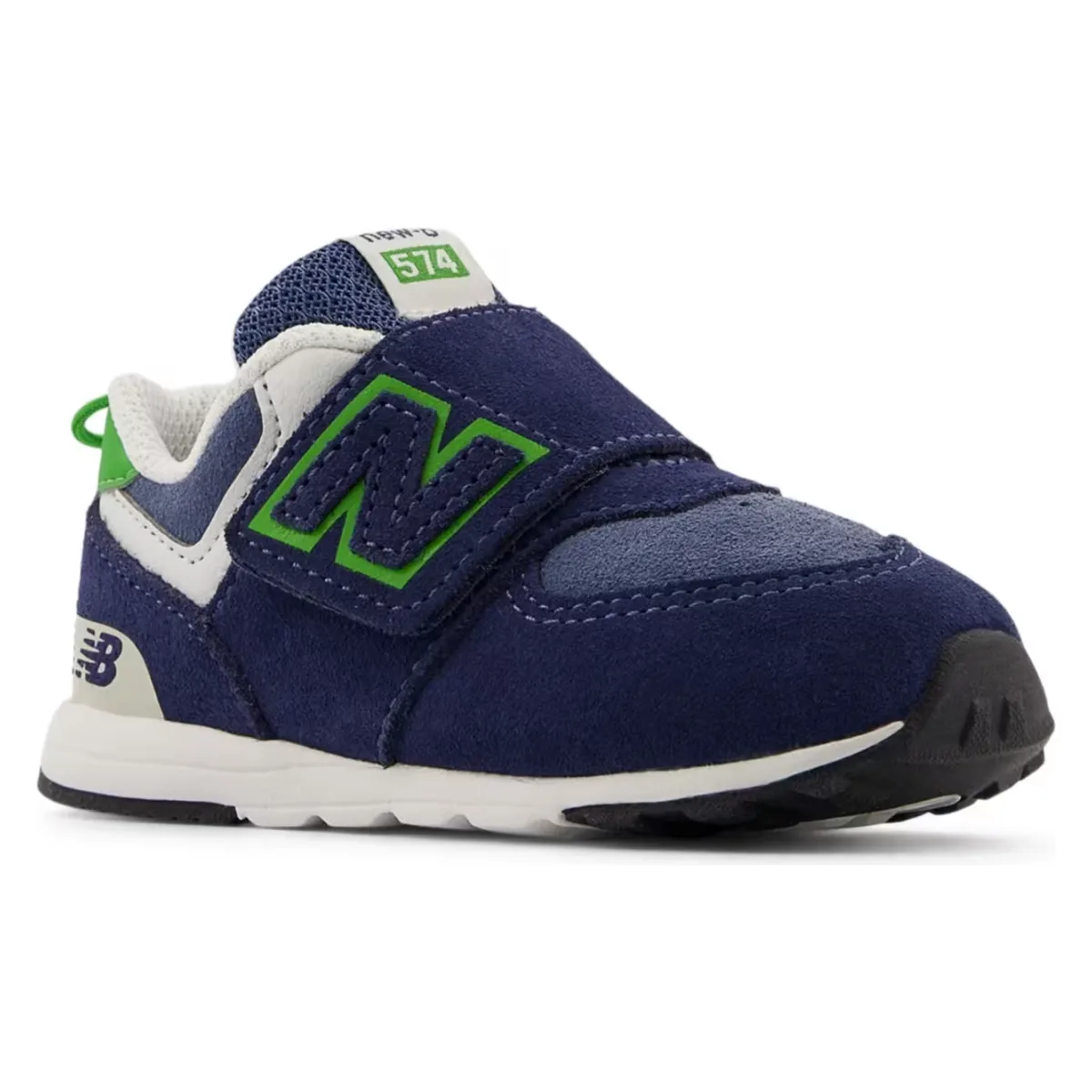 New Balance 574 Hook & Loop