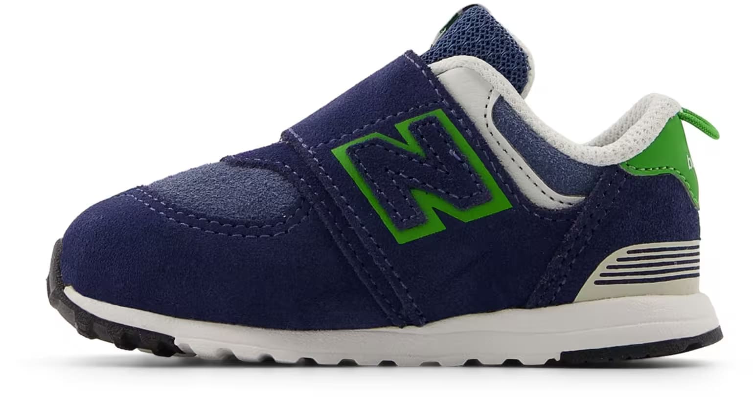 New Balance 574 Hook & Loop