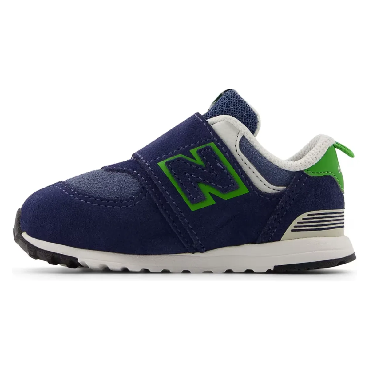 New Balance 574 Hook & Loop