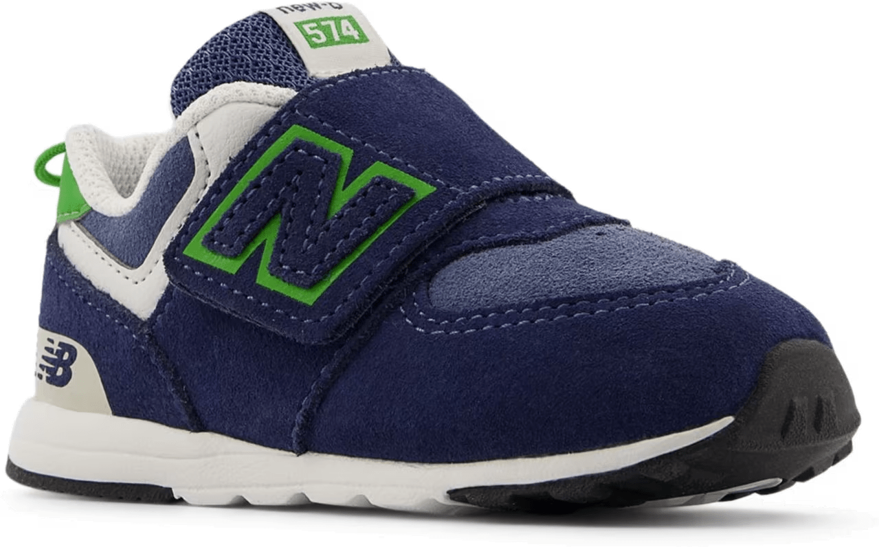 New Balance 574 New-B Hook & Loop