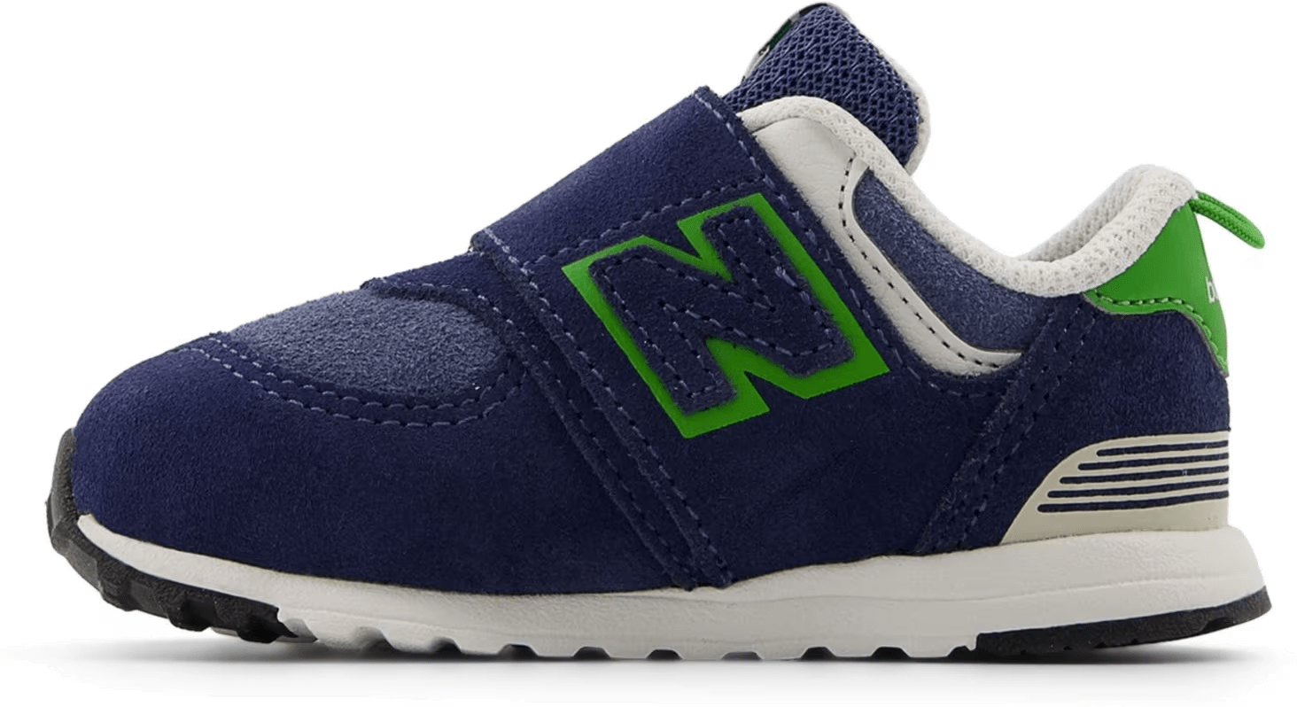 New Balance 574 New-B Hook & Loop