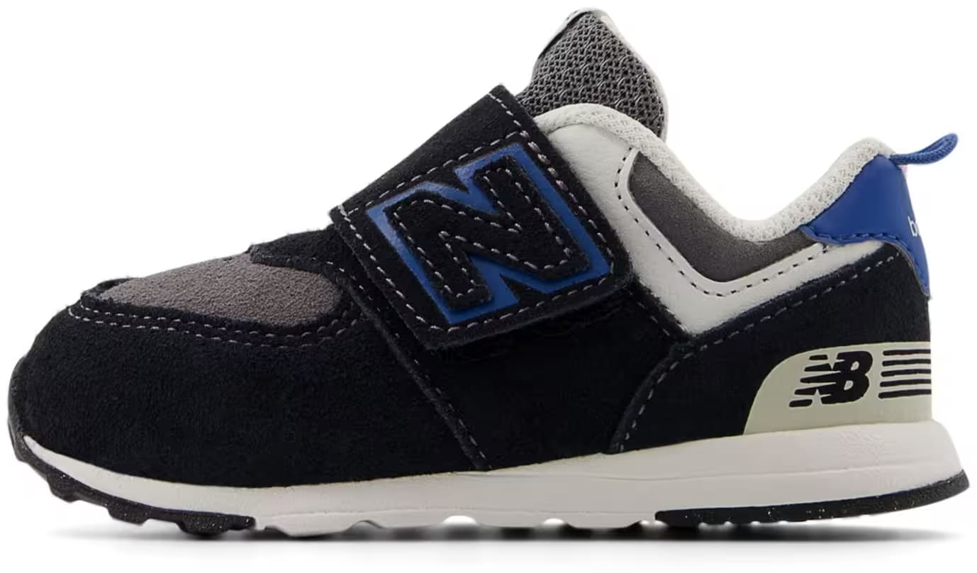 New Balance 574 Hook & Loop