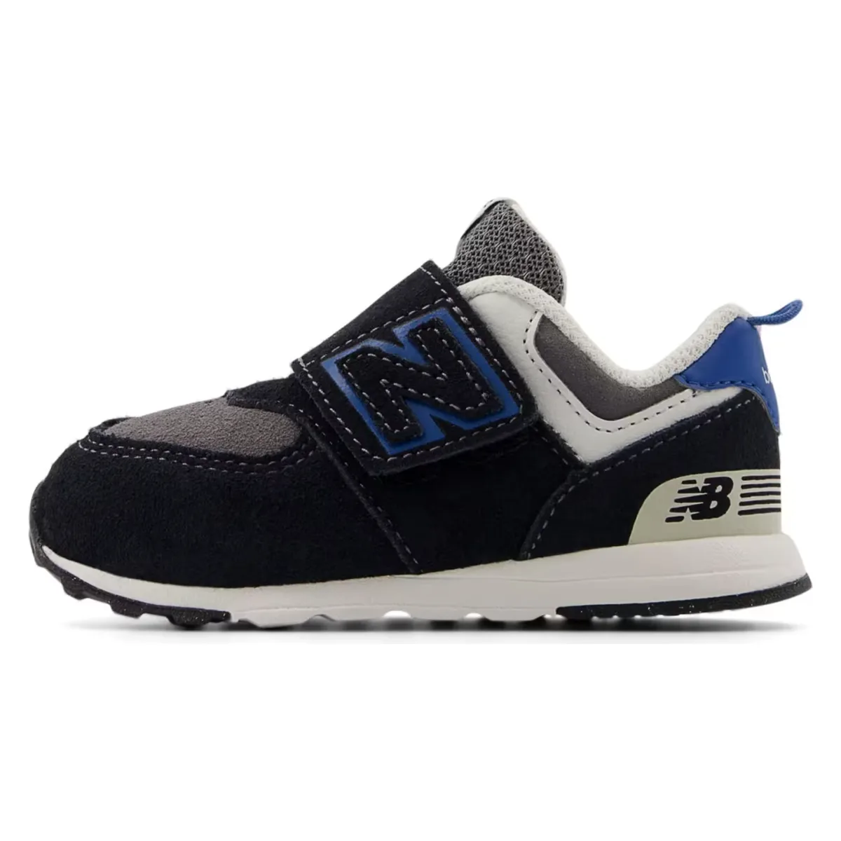 New Balance 574 Hook & Loop