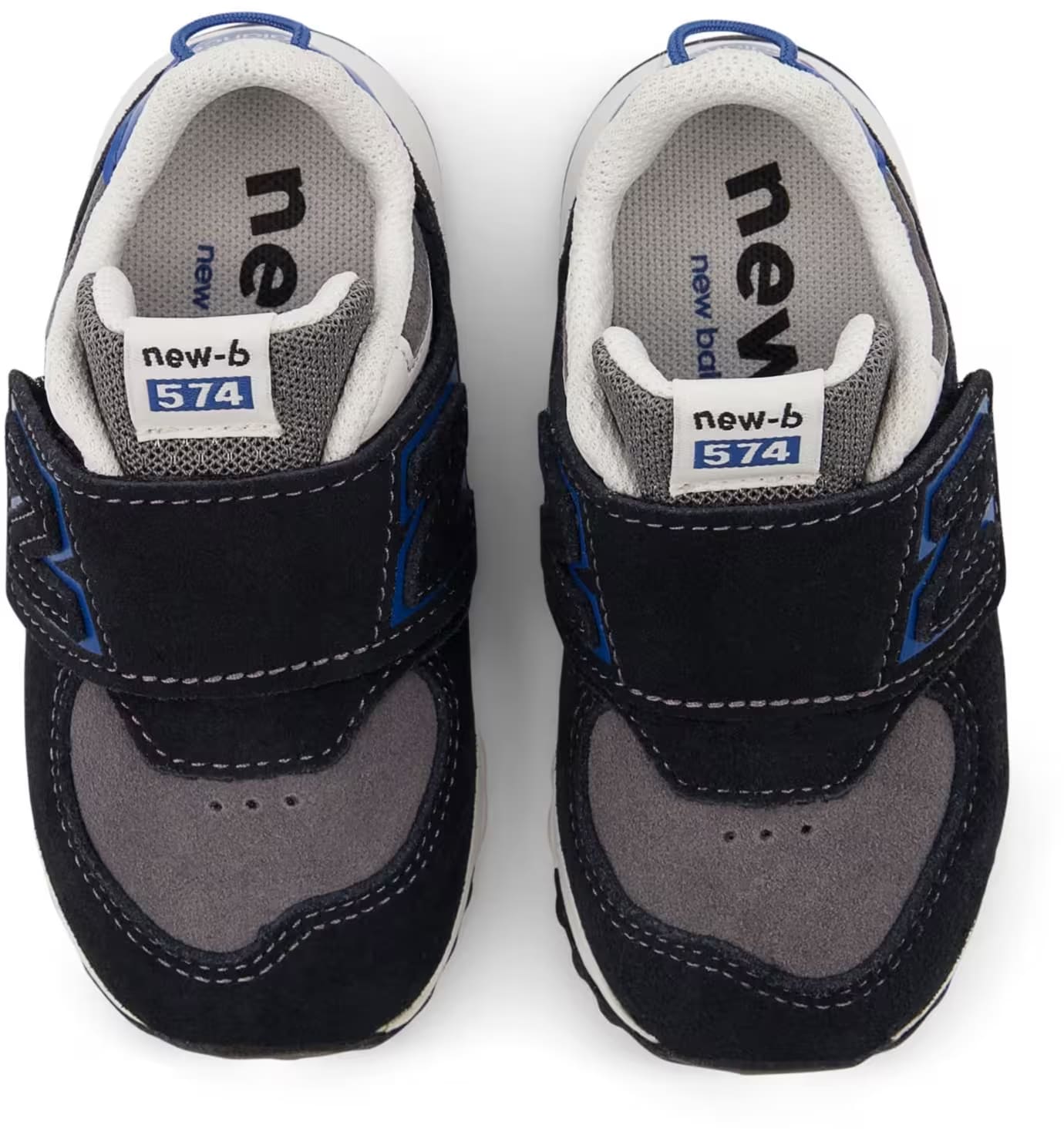 New Balance 574 Hook & Loop