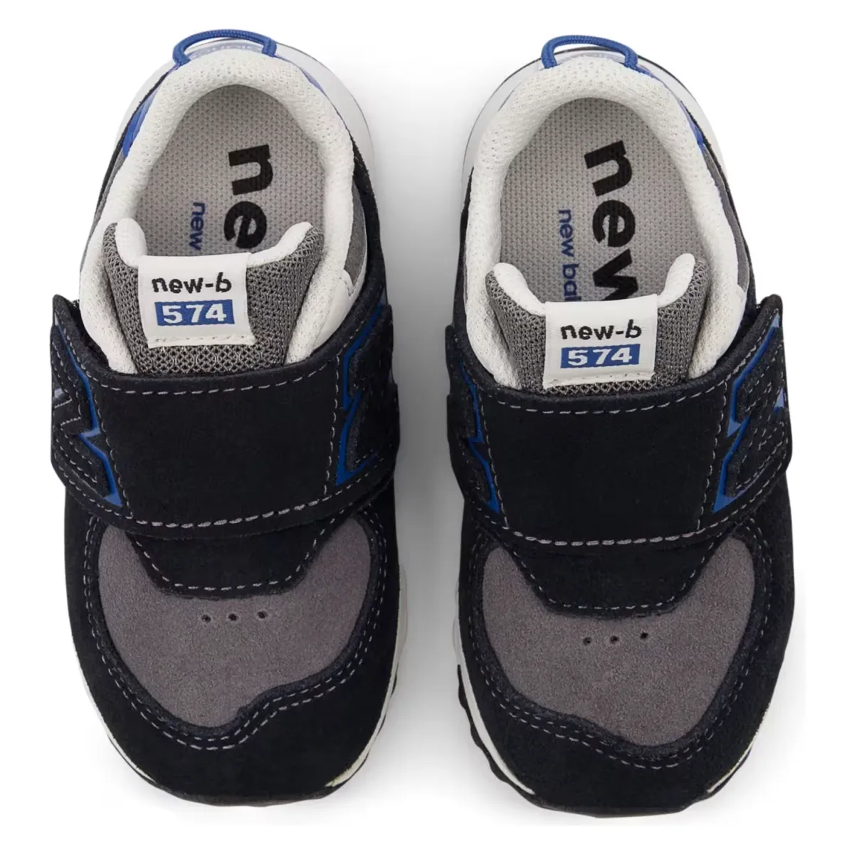 New Balance 574 Hook & Loop