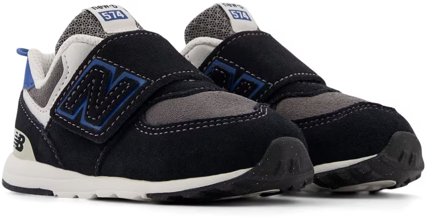 New Balance 574 Hook & Loop