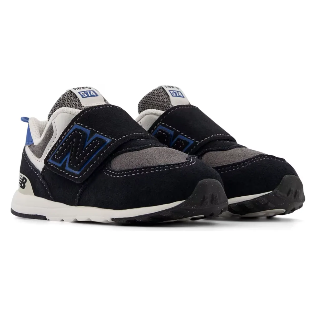New Balance 574 Hook & Loop