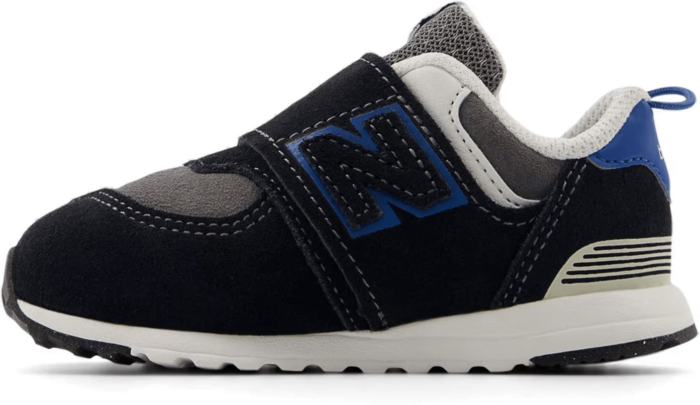 New Balance 574 New-B Hook & Loop