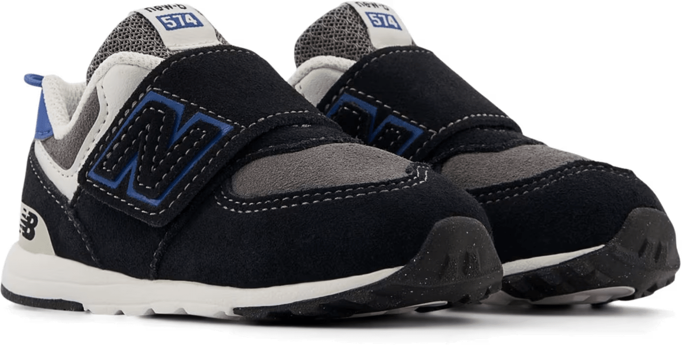 New Balance 574 New-B Hook & Loop
