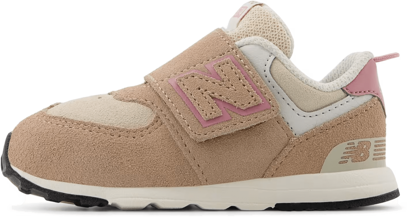 New Balance 574 New-B Hook & Loop