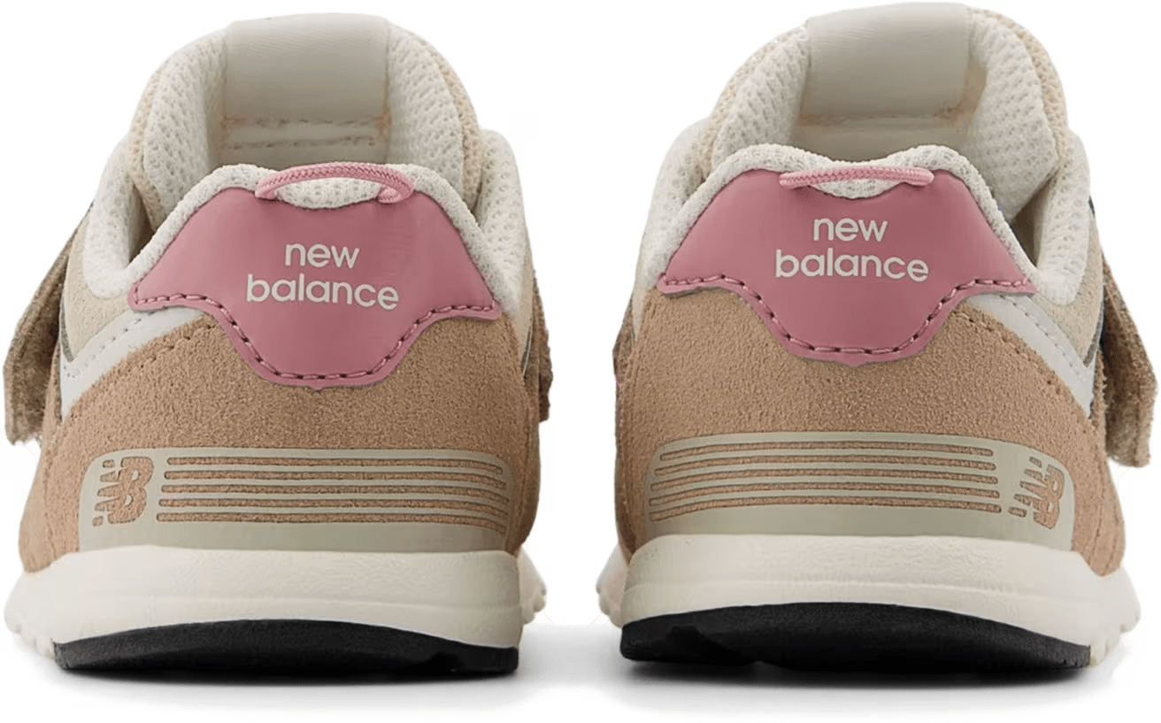 New Balance 574 New-B Hook & Loop