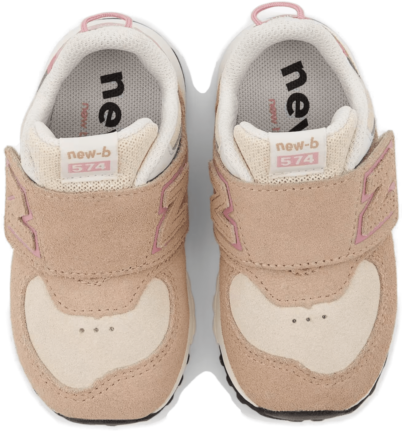 New Balance 574 New-B Hook & Loop