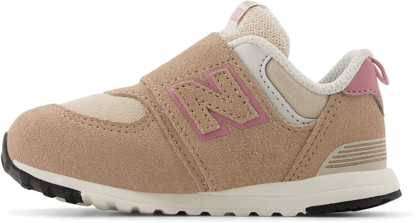 New Balance 574 New-B Hook & Loop