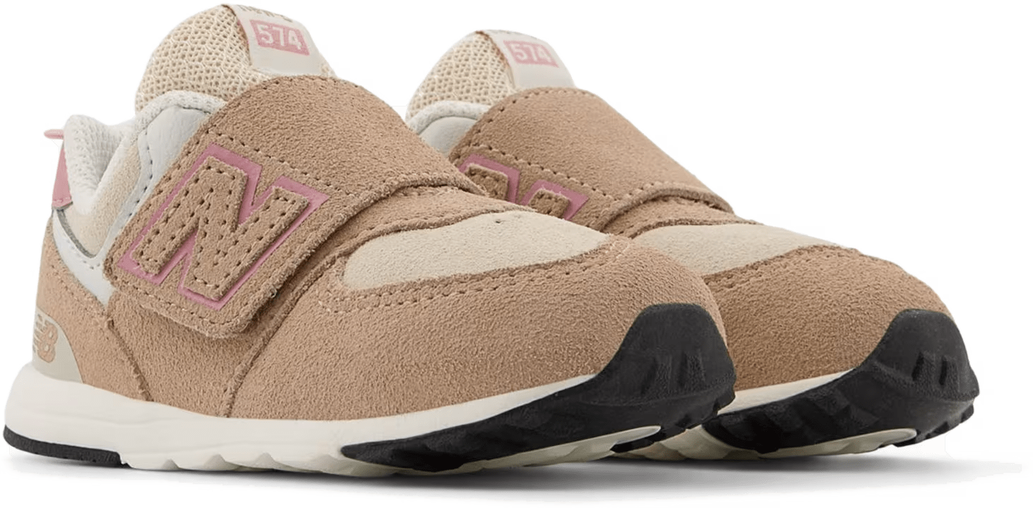 New Balance 574 New-B Hook & Loop