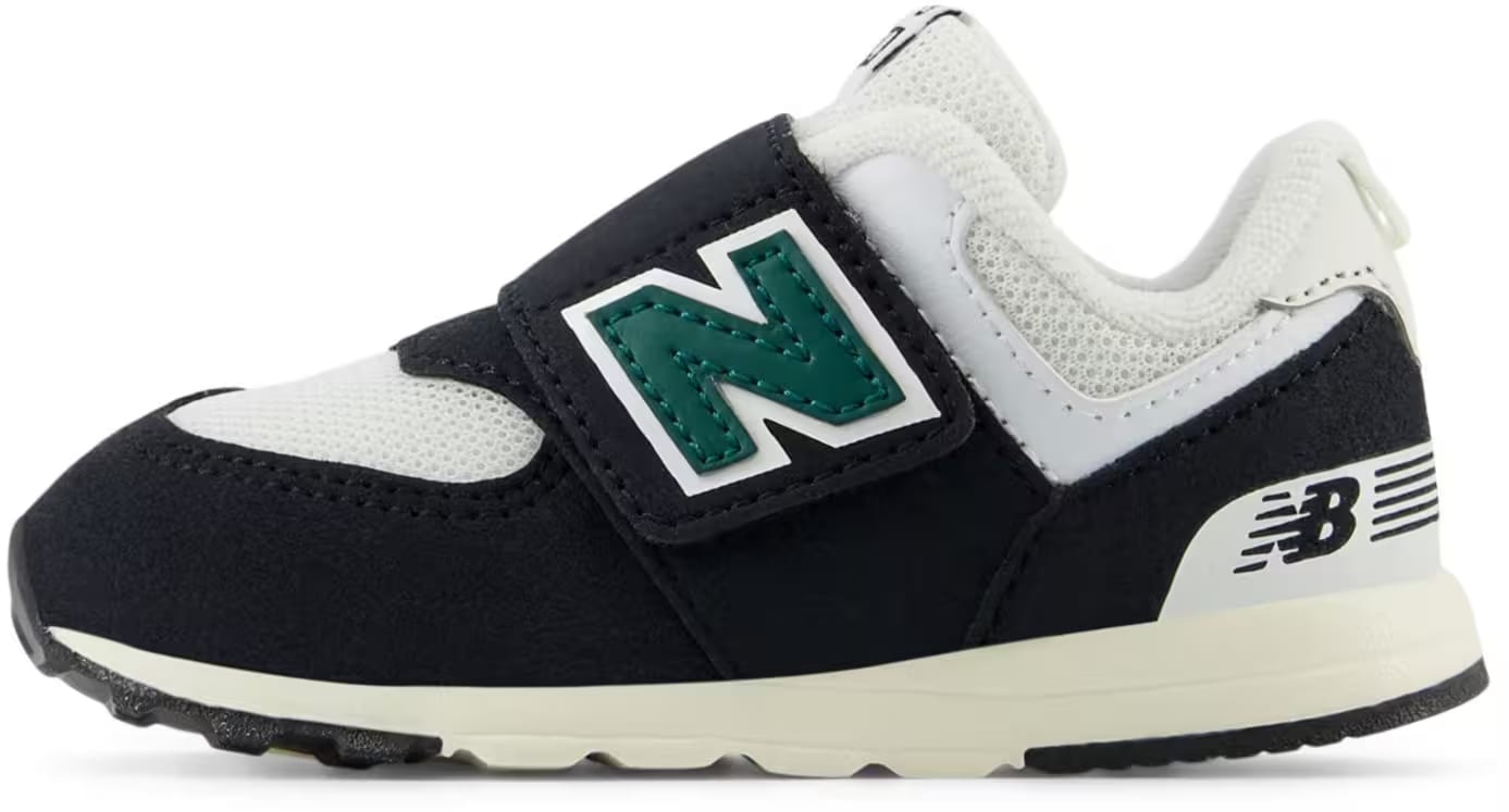 New Balance 574 NEW-B HOOK & LOOP