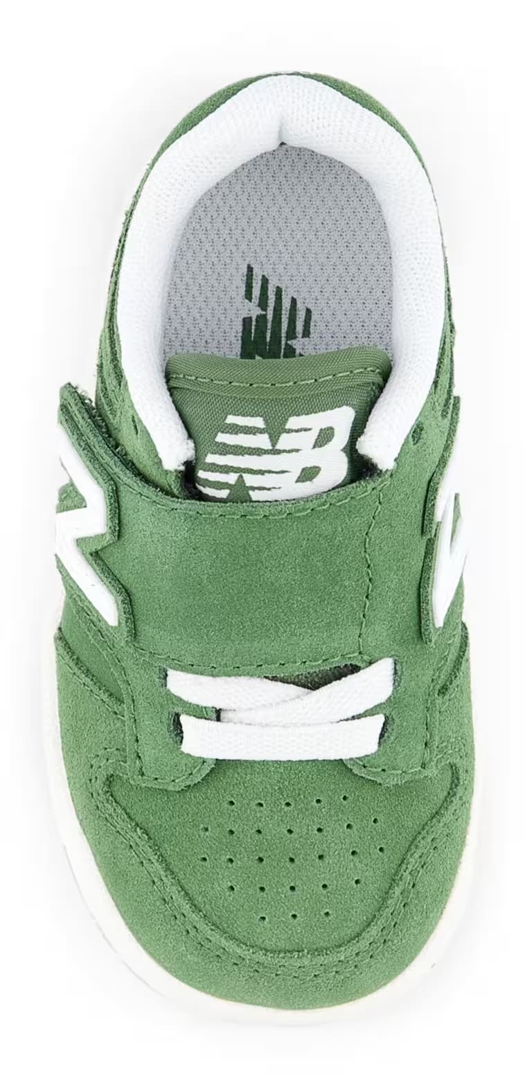 New Balance 480 Hook & Loop