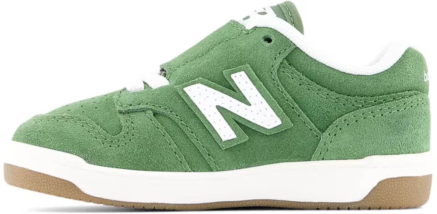 New Balance 480 Hook & Loop