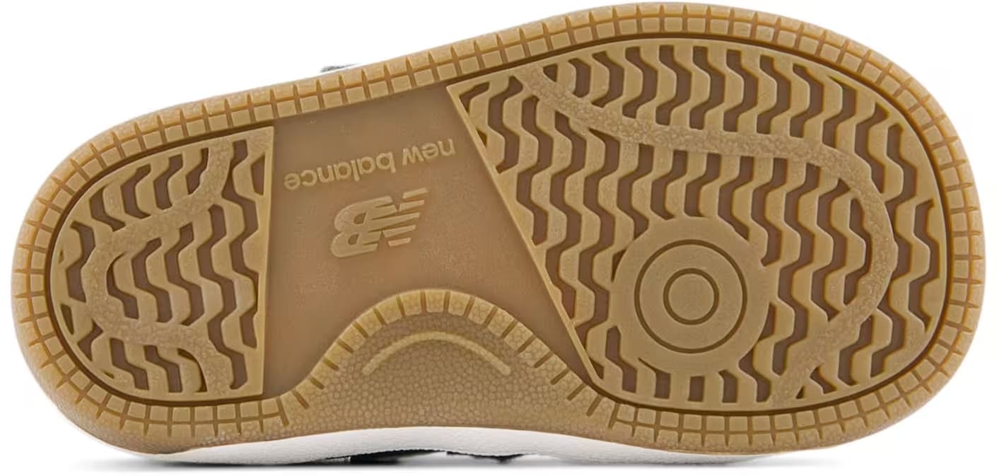 New Balance 480 Hook & Loop