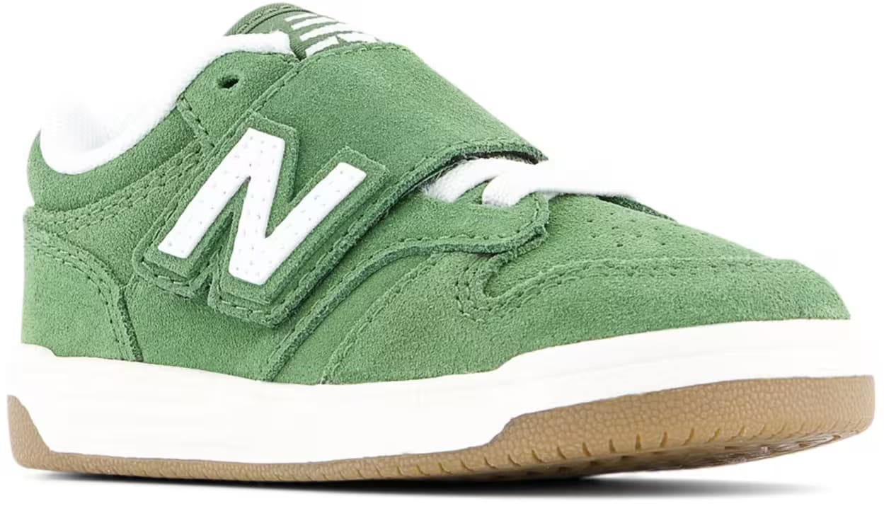 New Balance 480 Hook & Loop