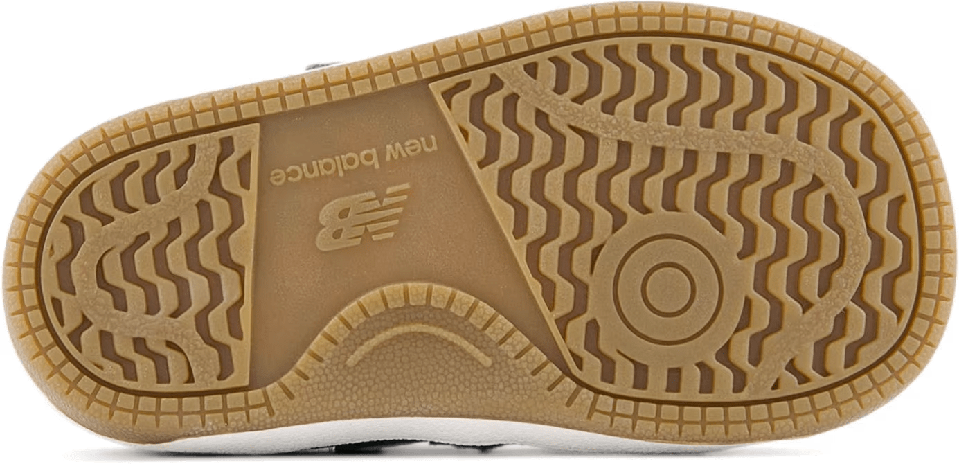New Balance 480 New-B Hook & Loop
