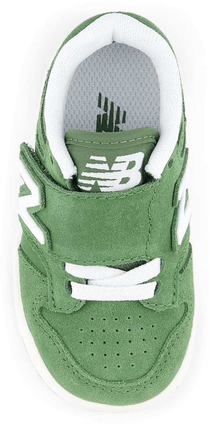 New Balance 480 New-B Hook & Loop