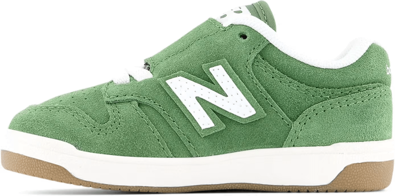 New Balance 480 New-B Hook & Loop