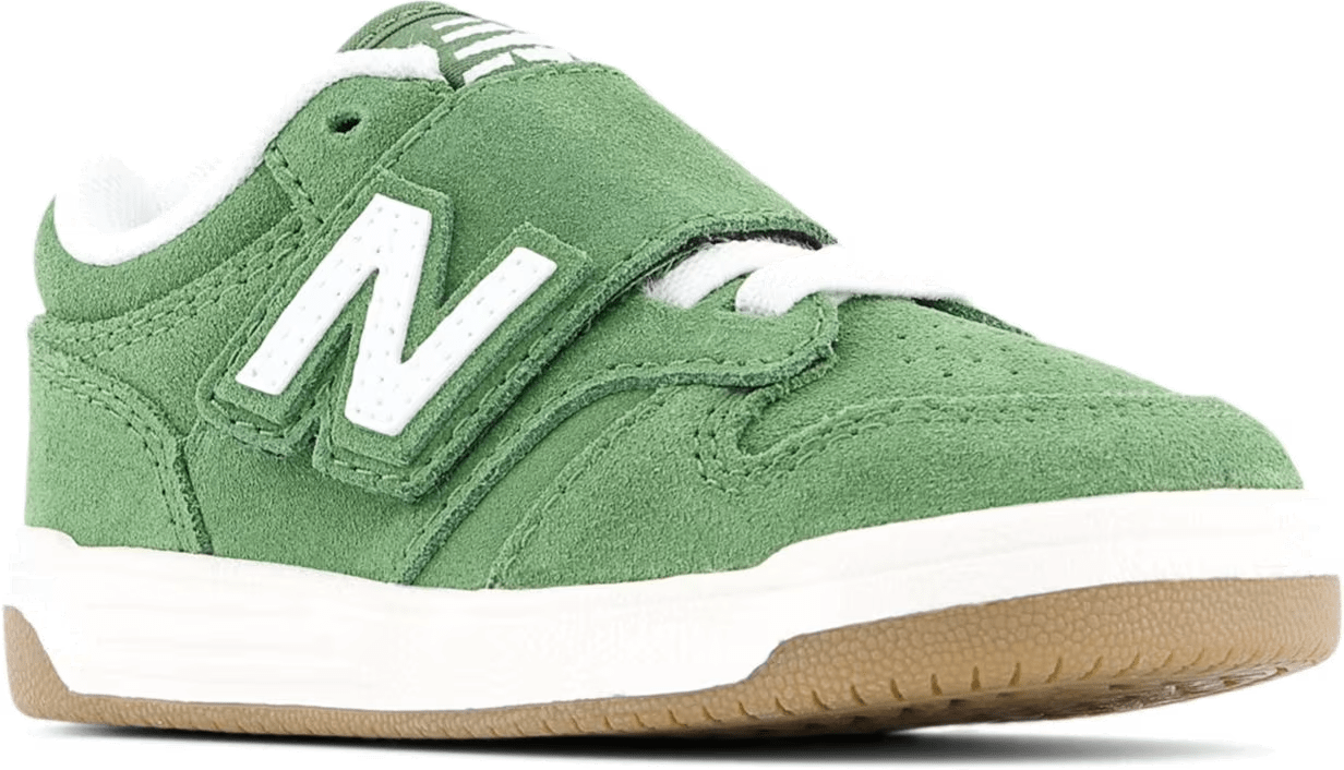 New Balance 480 New-B Hook & Loop