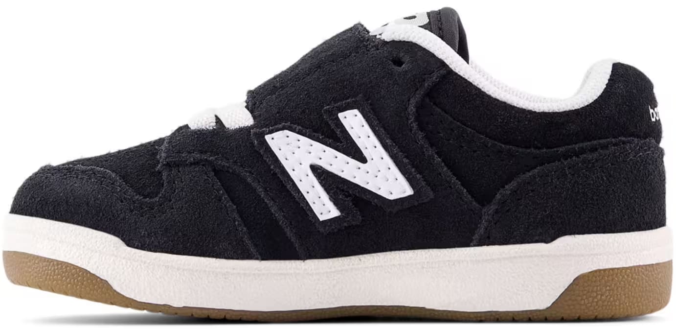 New Balance 480 Hook & Loop