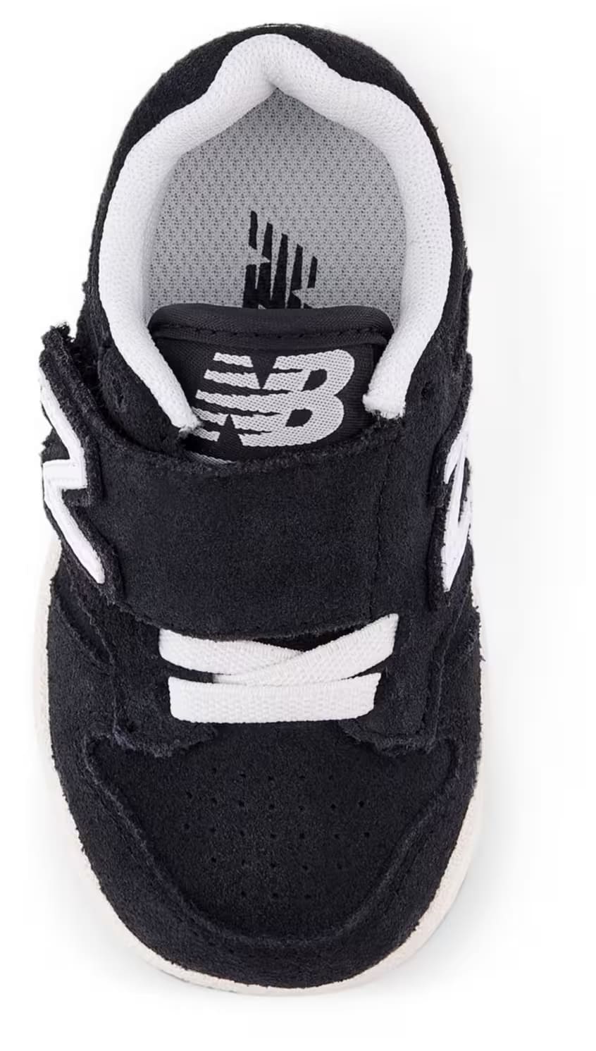 New Balance 480 Hook & Loop