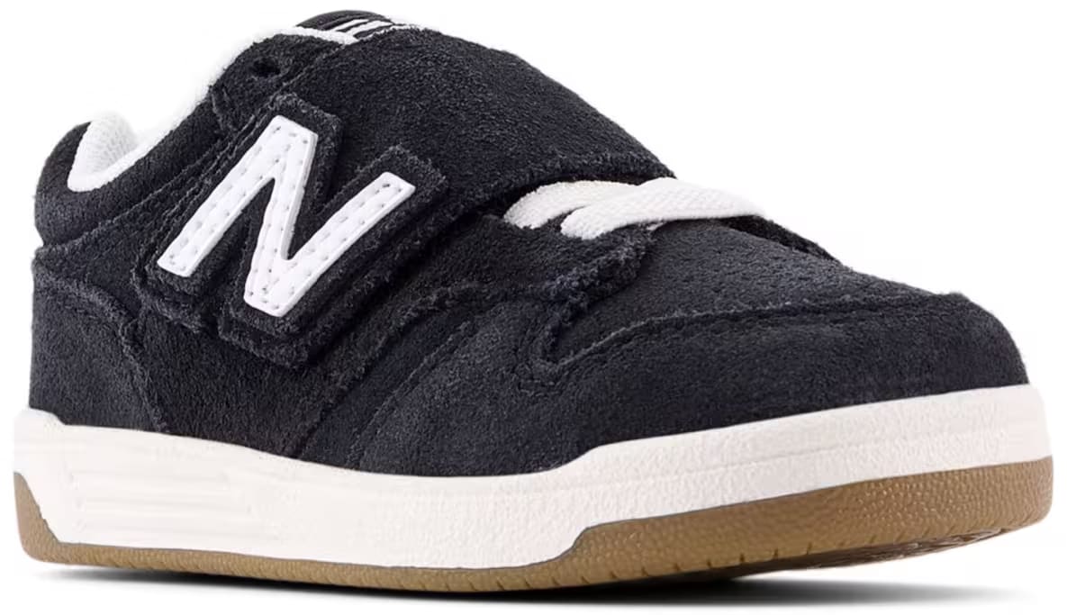 New Balance 480 Hook & Loop