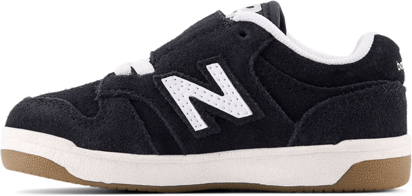New Balance 480 New-B Hook & Loop