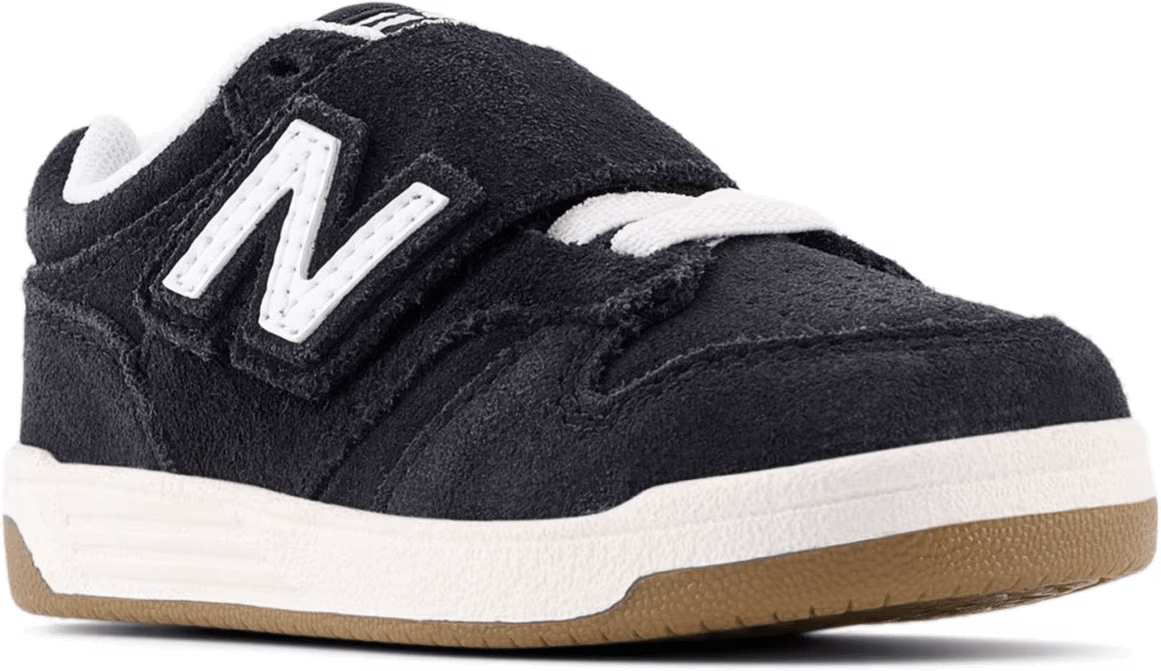 New Balance 480 New-B Hook & Loop