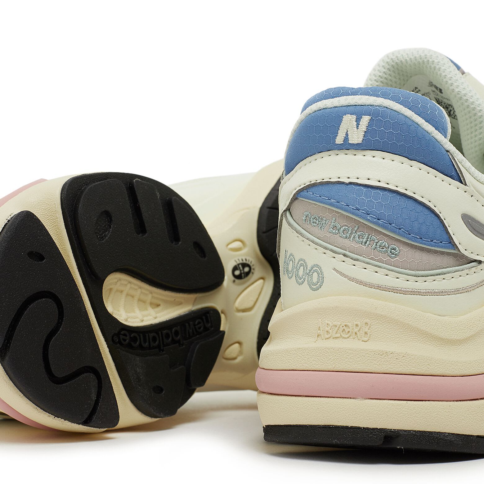 New Balance 1000 "Angora"