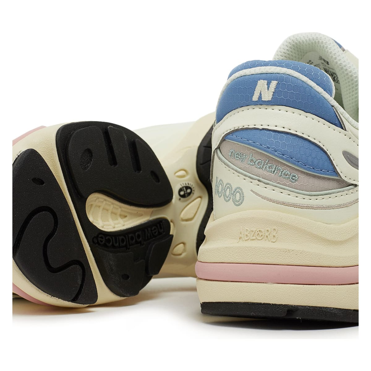 New Balance 1000 "Angora"