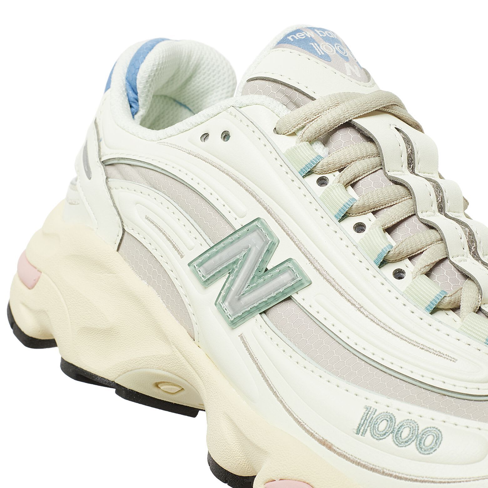 New Balance 1000 "Angora"