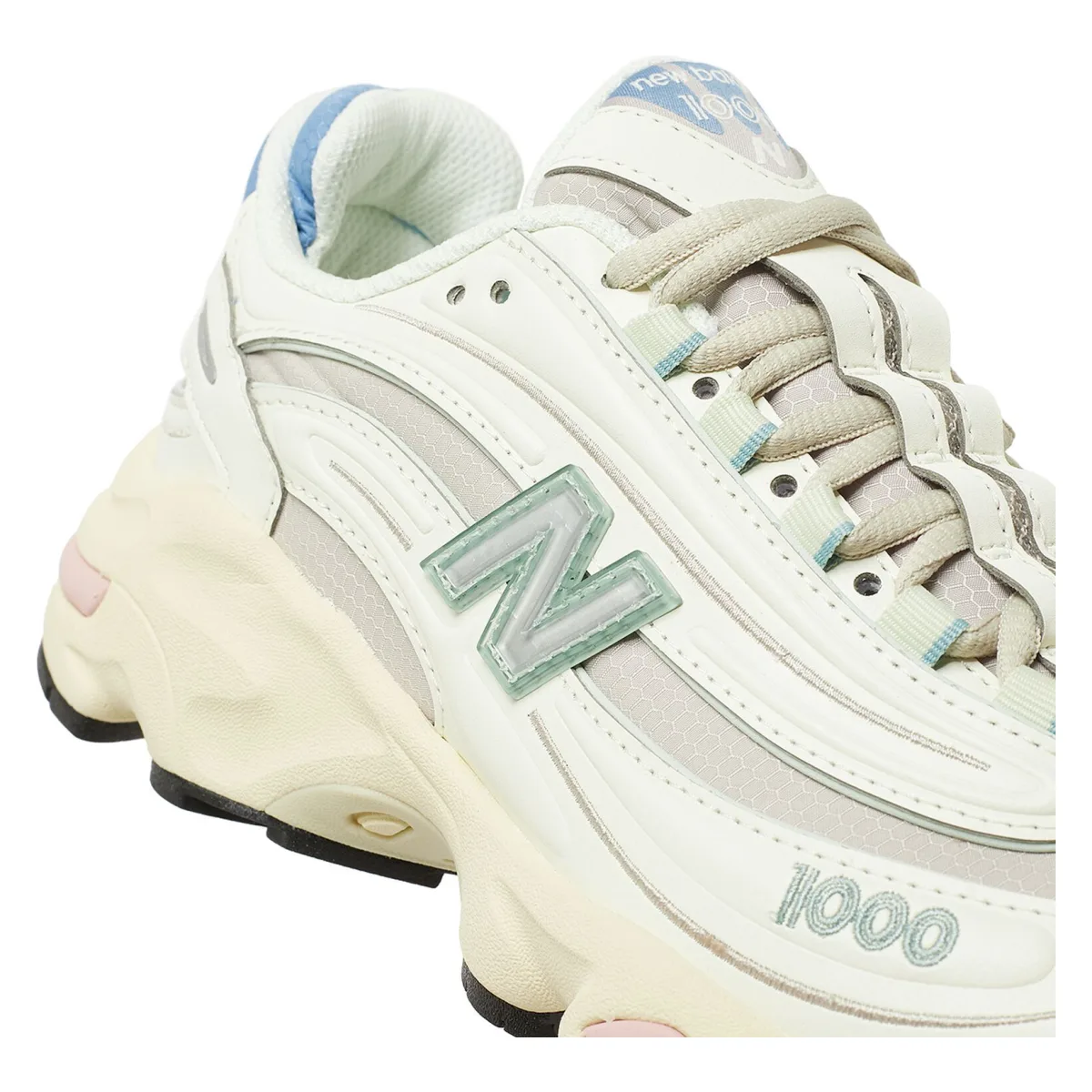 New Balance 1000 "Angora"