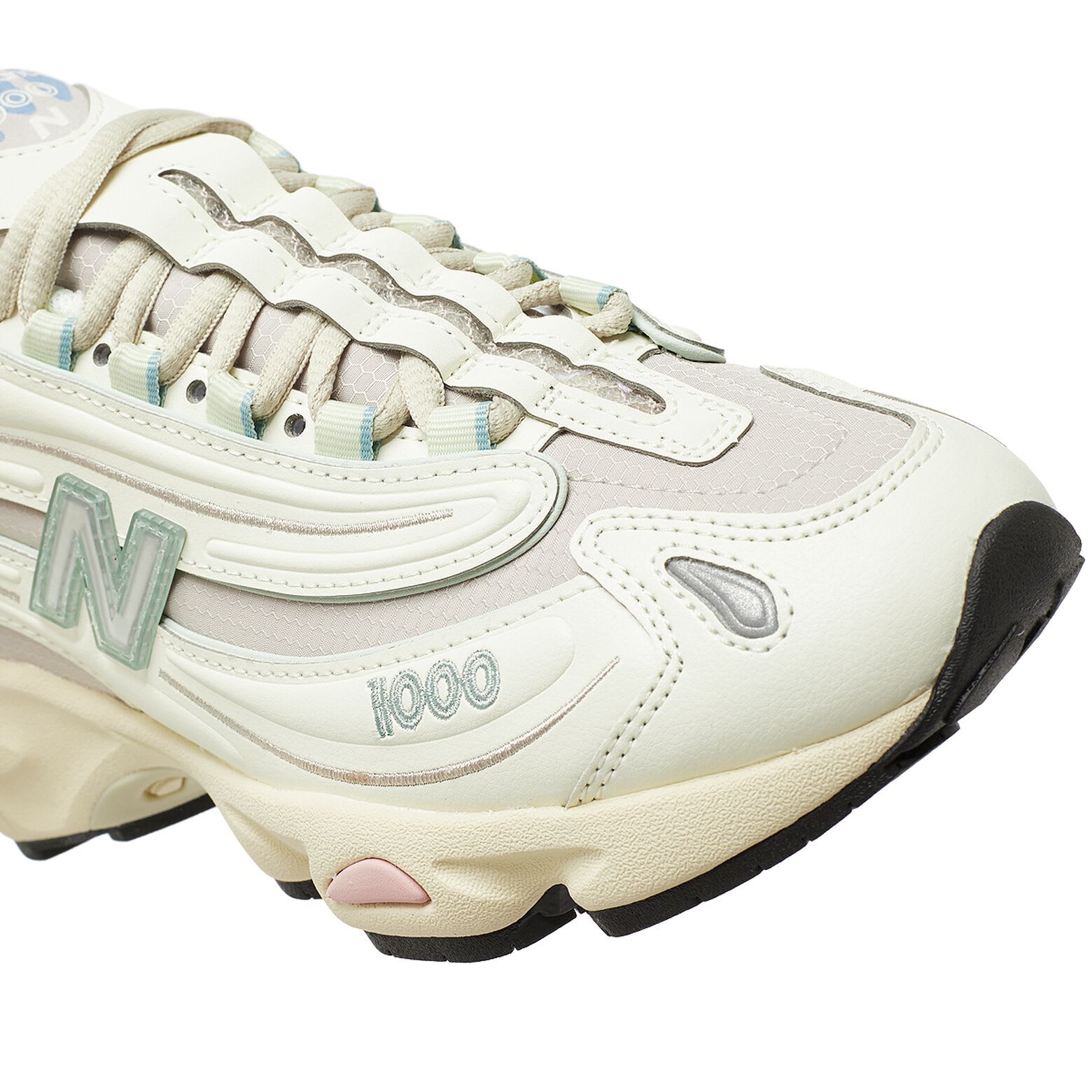 New Balance 1000 "Angora"