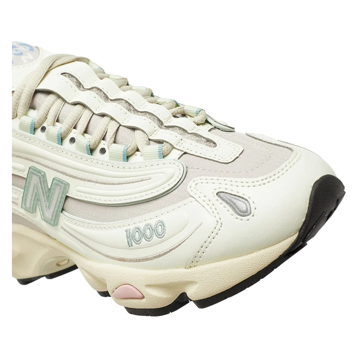 New Balance 1000 "Angora"
