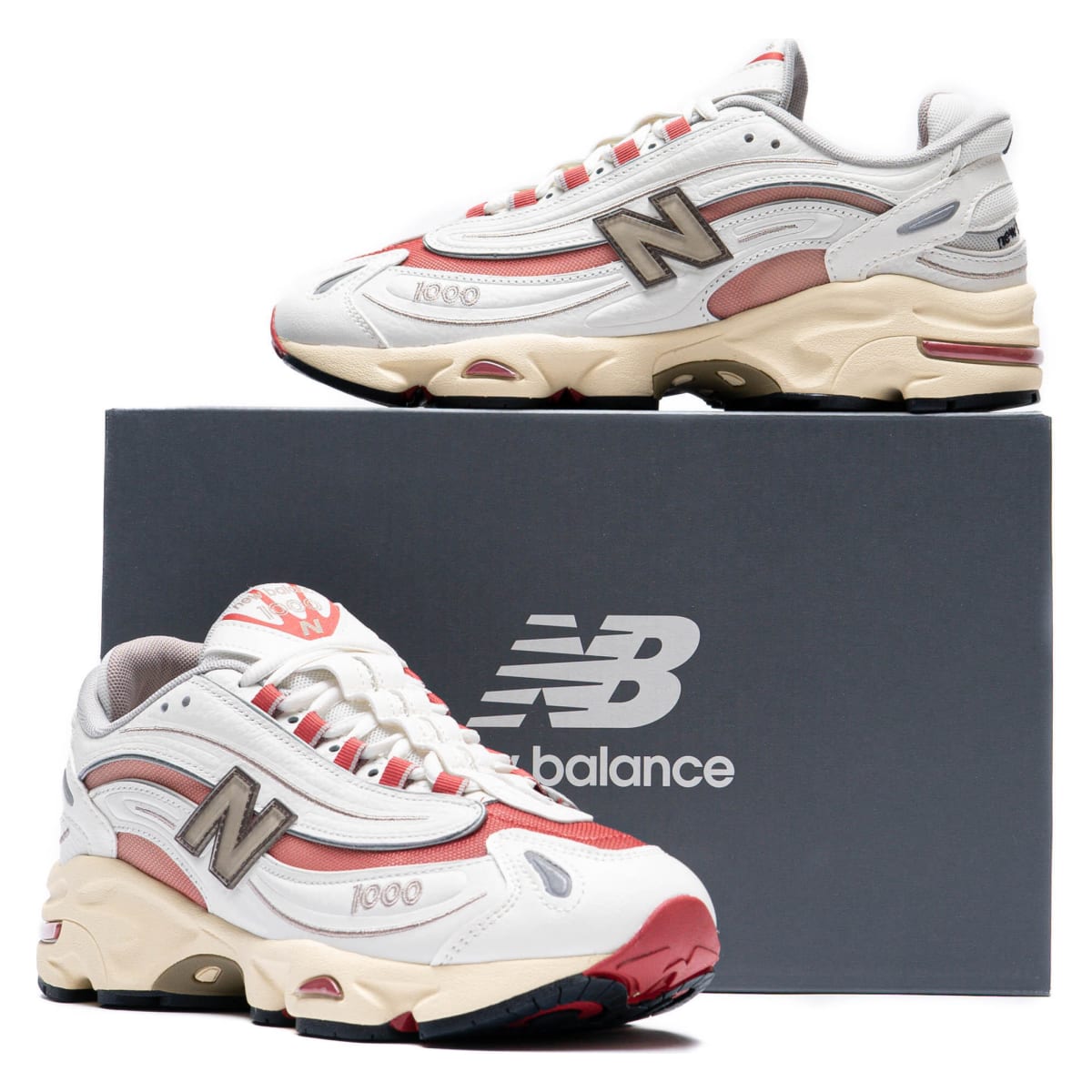 New Balance 1000 "Astro Dust"