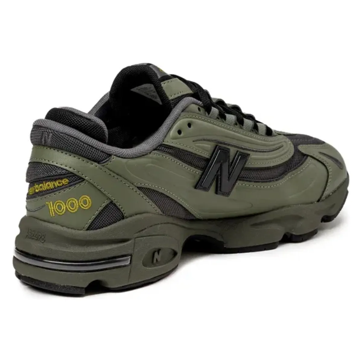 New Balance 1000 "Dark Olivine"