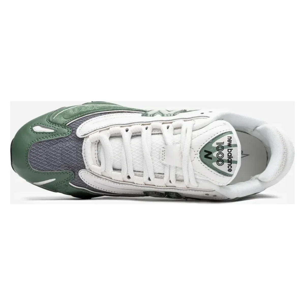 New Balance 1000 "Mallard Green"
